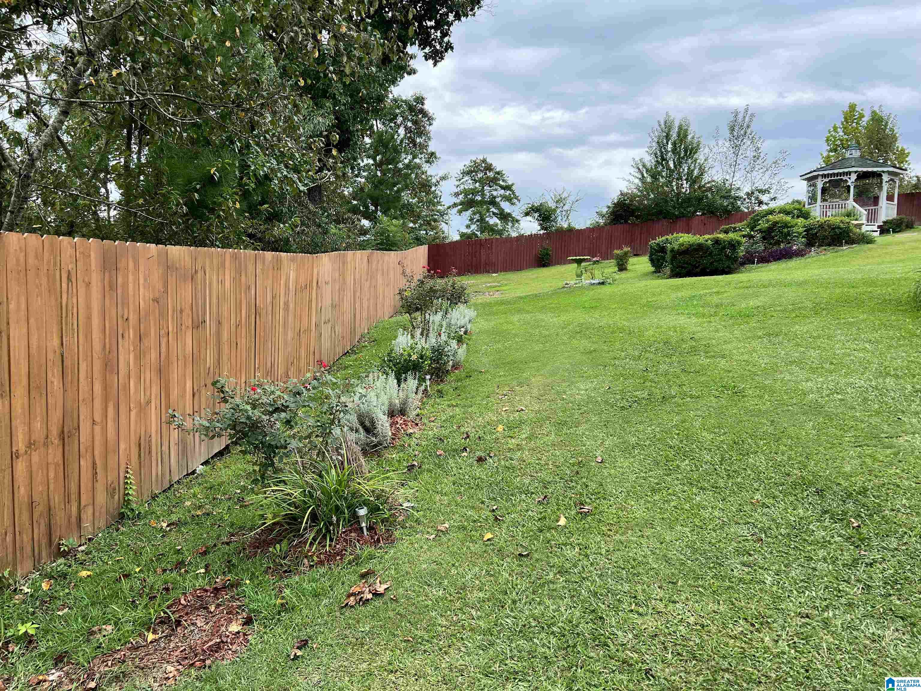 101 Turpin Avenue Anniston, AL 36201 - Photo 24 of 35