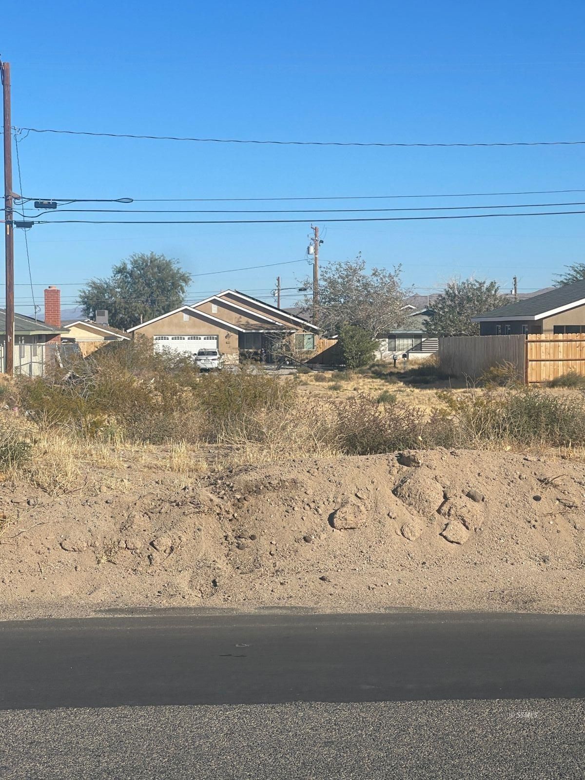 South Mahan Street Ridgecrest, CA 93555 - Photo 6 of 6