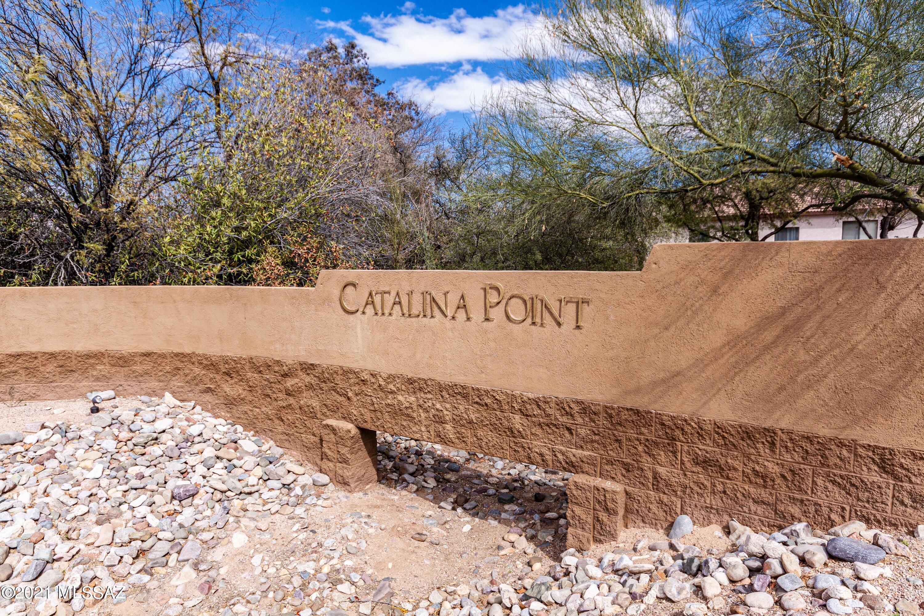 9157 East Dawn Post Road Tucson, AZ 85749 - Photo 25 of 25