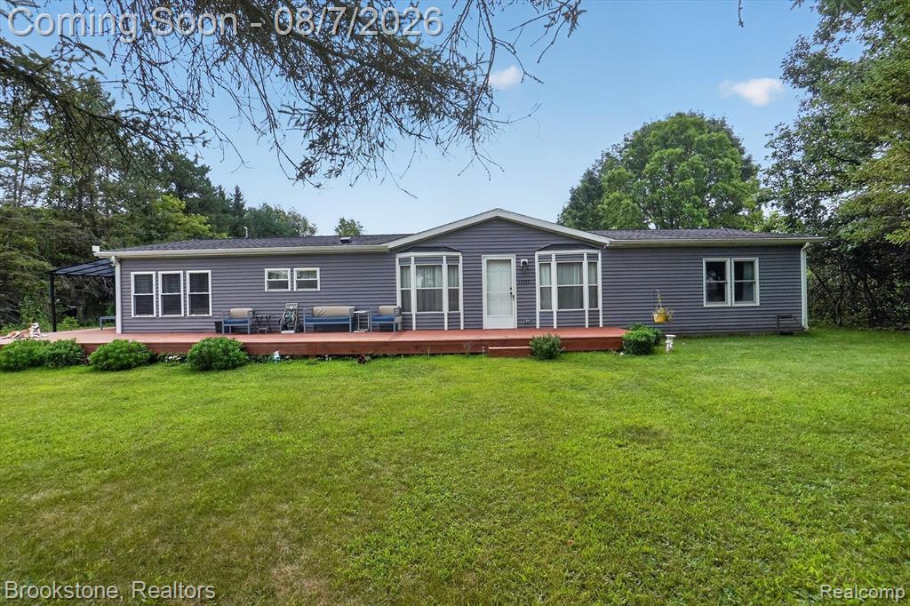 11935 Beardslee Road Perry, MI 48872 - Photo 4 of 66 Gallery Image 4