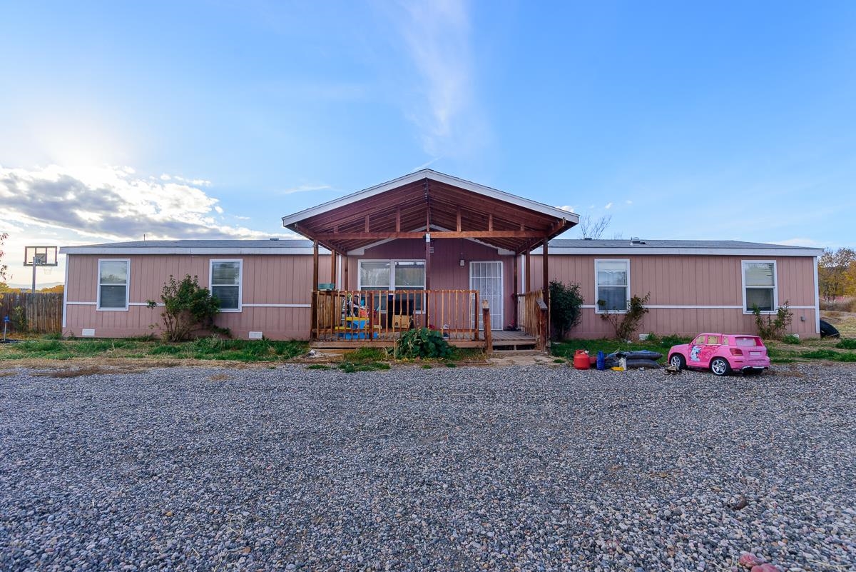 12 Rincon De La Jolla Alcalde, NM 87511 - Photo 1 of 1