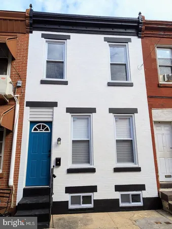 $1,625 | 1539 South Stillman Street, Philadelphia, PA 19146