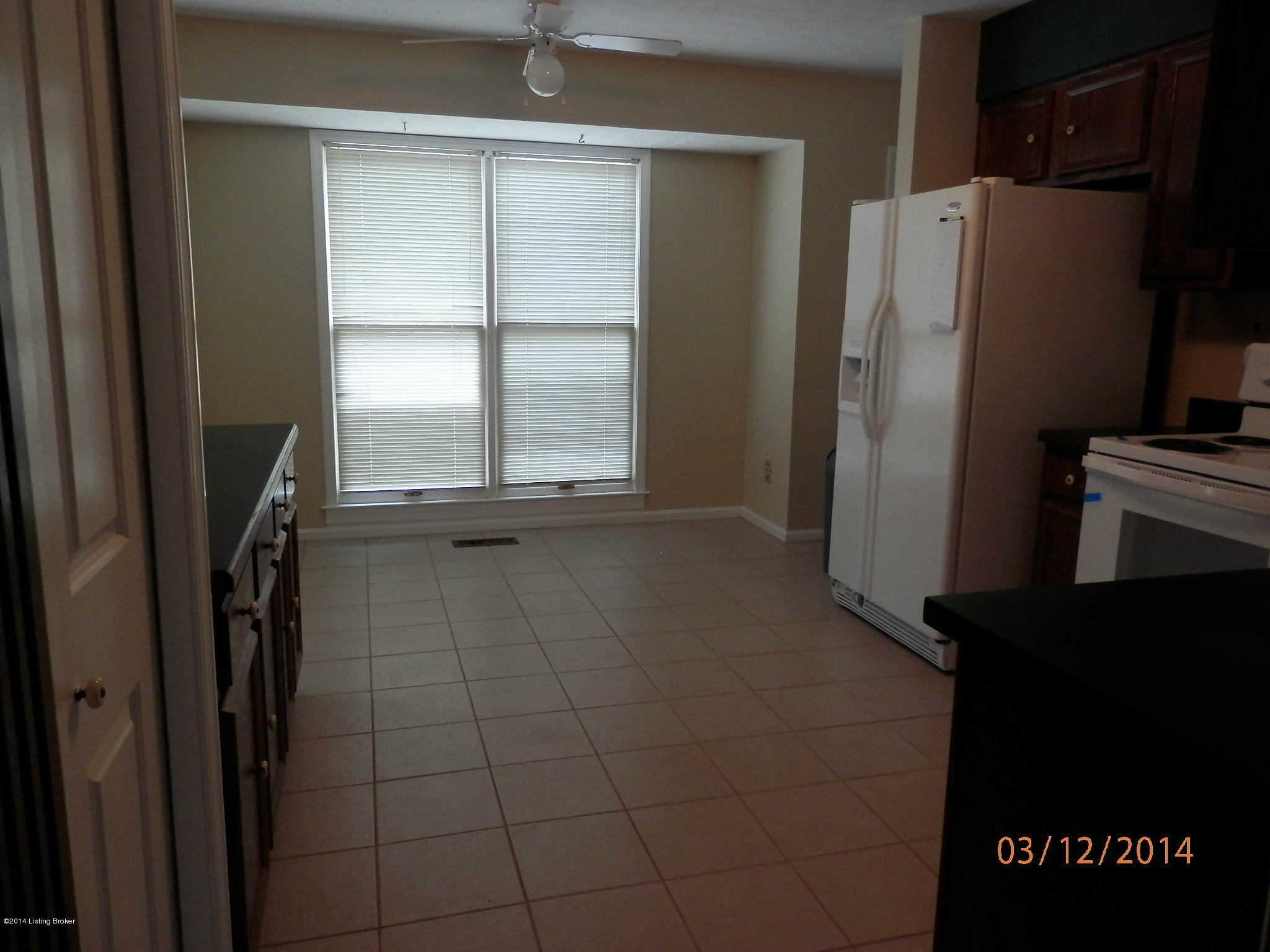 2608 Wareham Road Louisville, KY 40242 - Photo 11 of 18 kitchen