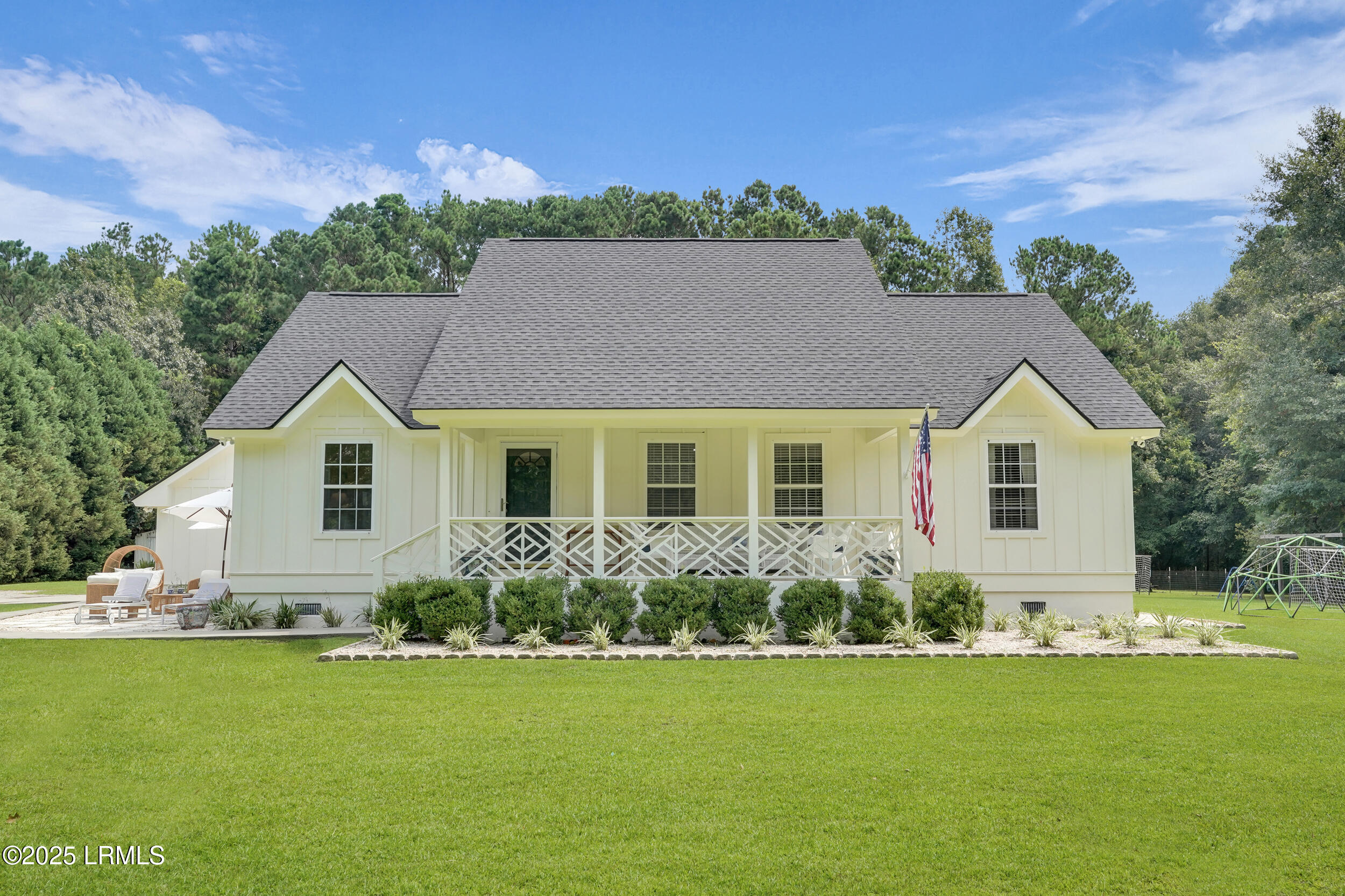 22 Butler Farm Road Seabrook, SC 29940 - Photo 1 of 71 Front Exterior