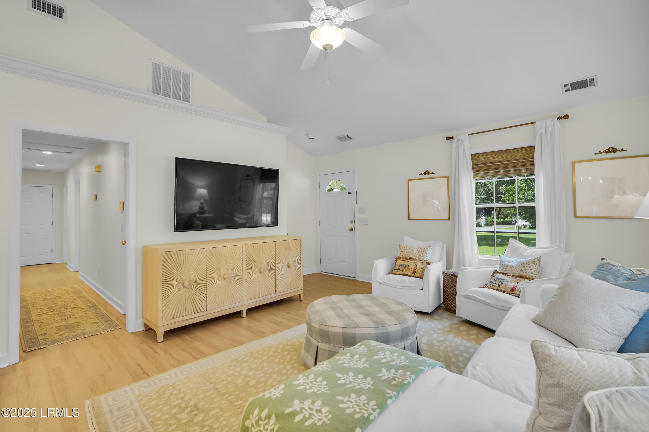 22 Butler Farm Road Seabrook, SC 29940 - Photo 11 of 71 Living Room