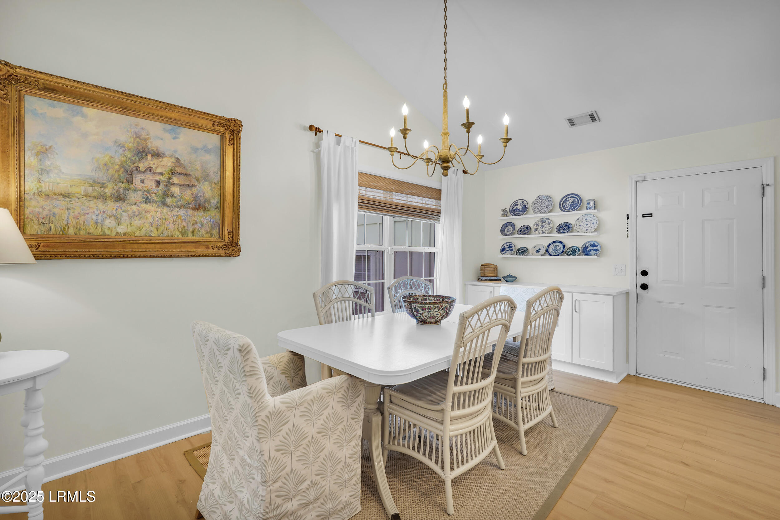 22 Butler Farm Road Seabrook, SC 29940 - Photo 12 of 71 Eat in Dining