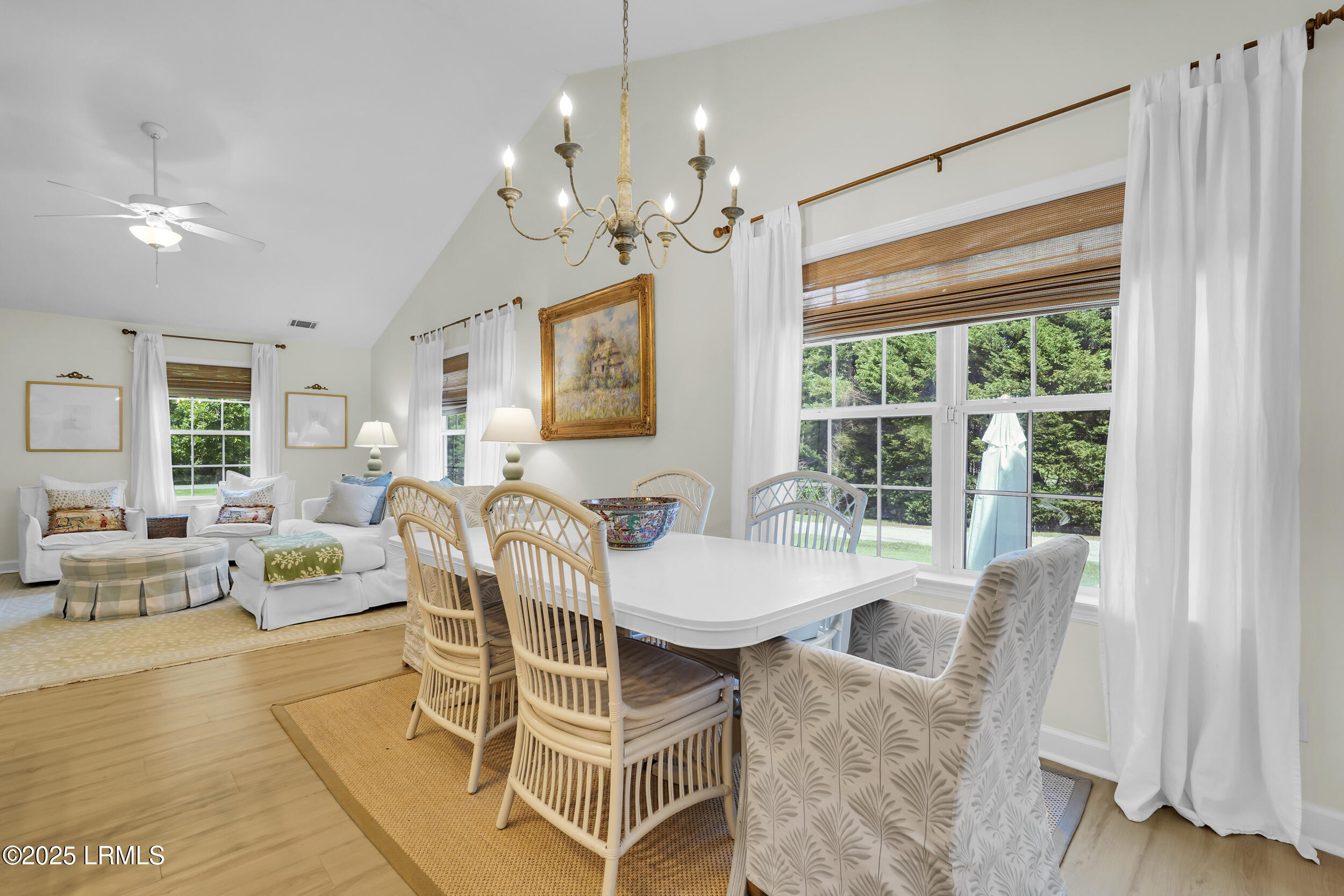 22 Butler Farm Road Seabrook, SC 29940 - Photo 13 of 71 Dining