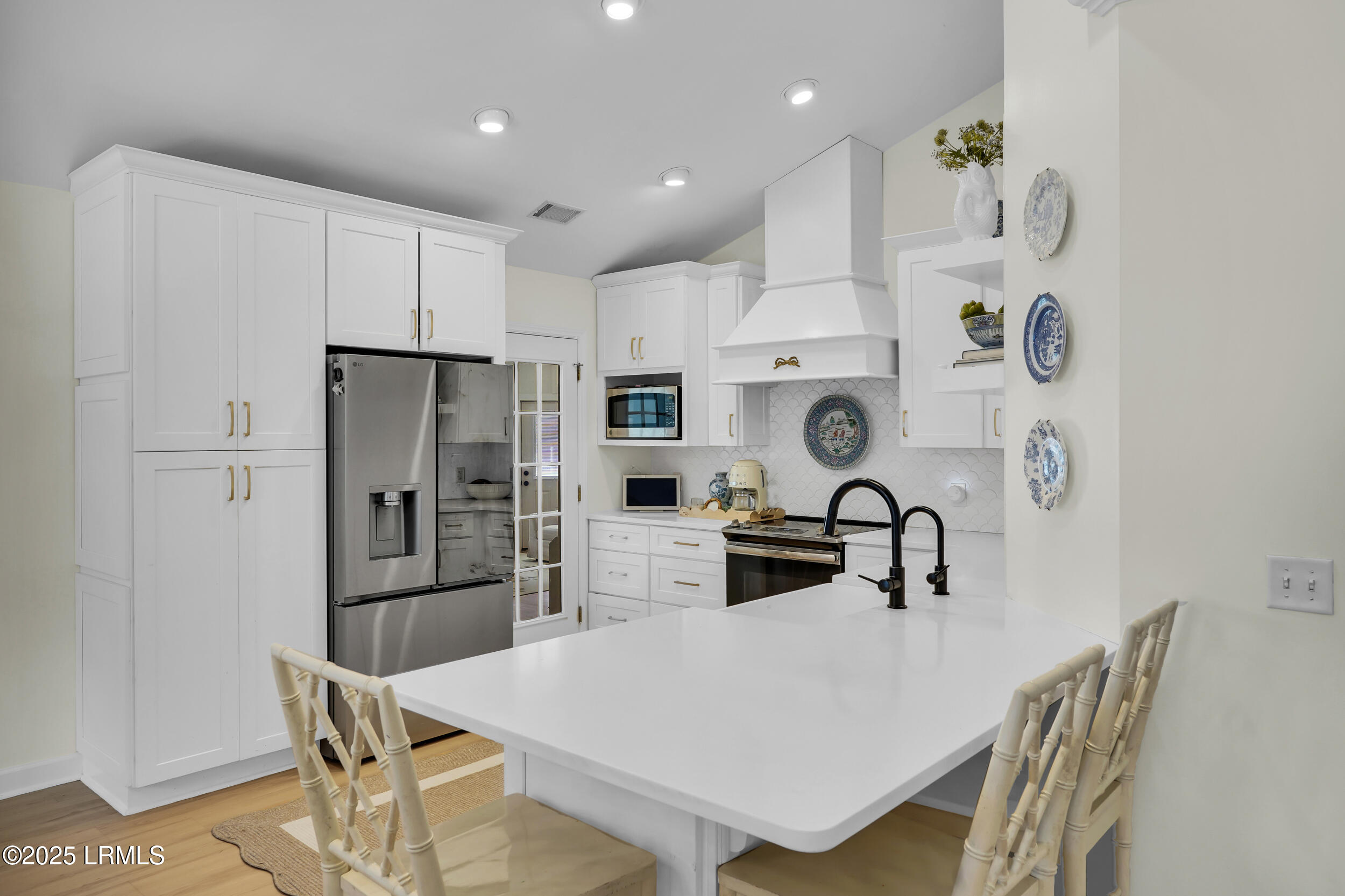 22 Butler Farm Road Seabrook, SC 29940 - Photo 15 of 71 Kitchen