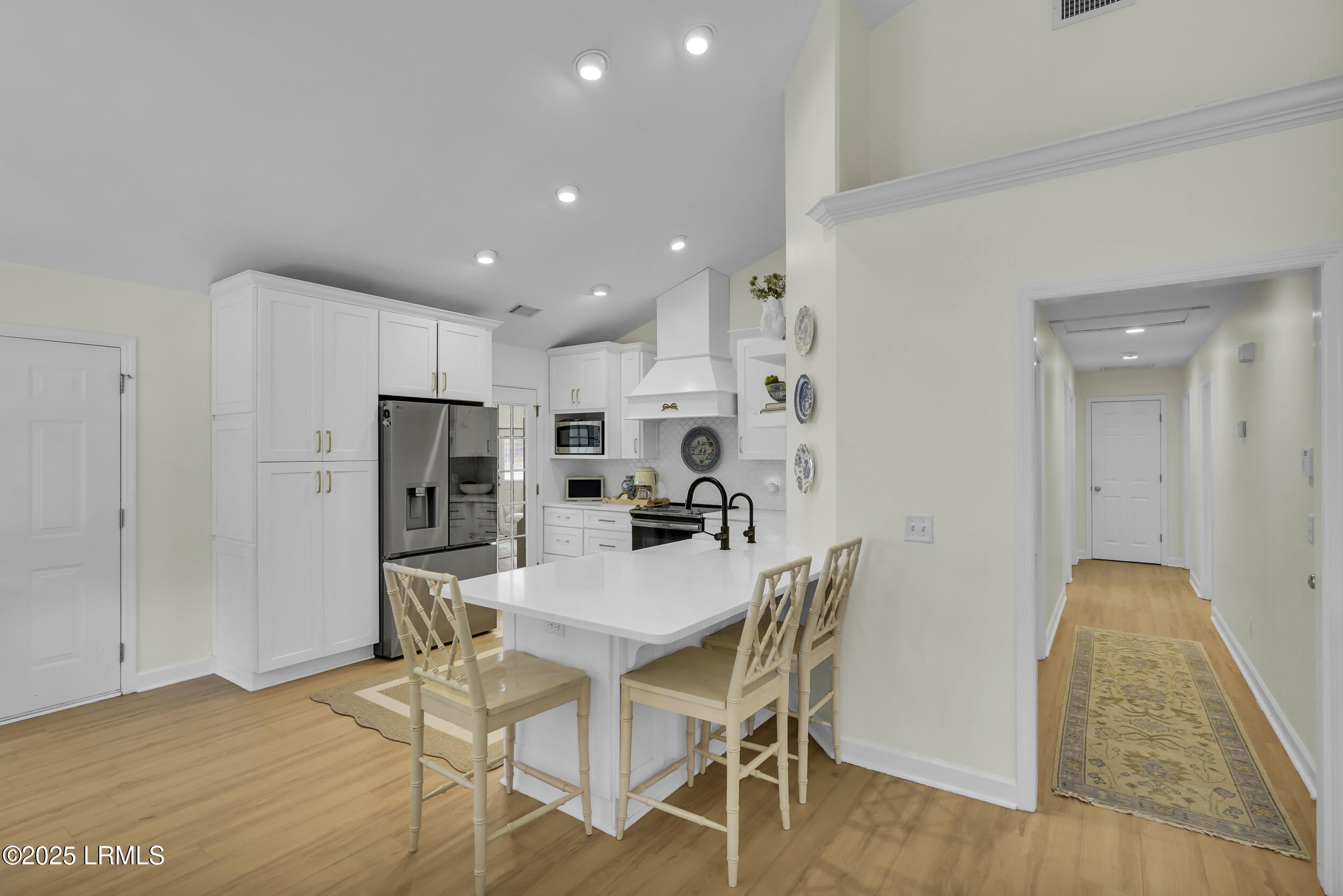 22 Butler Farm Road Seabrook, SC 29940 - Photo 16 of 71 Kitchen