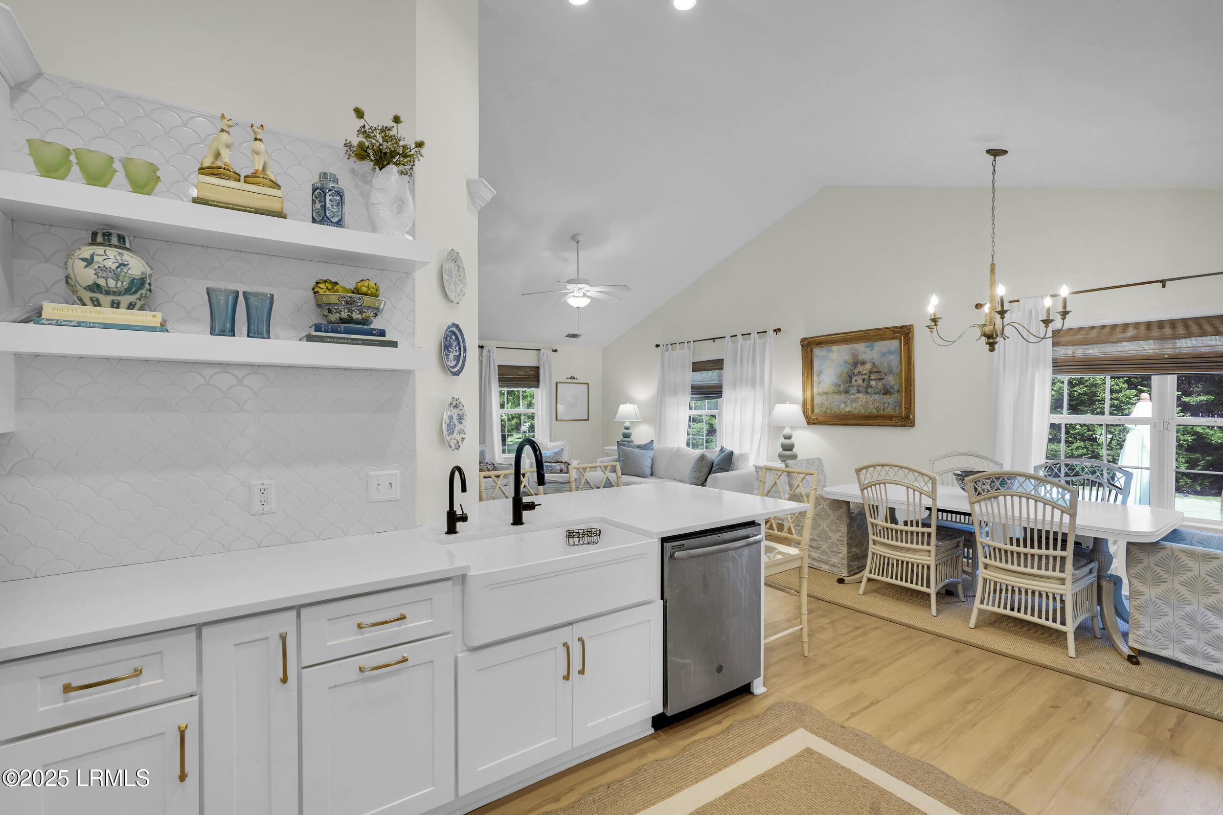 22 Butler Farm Road Seabrook, SC 29940 - Photo 20 of 71 Kitchen