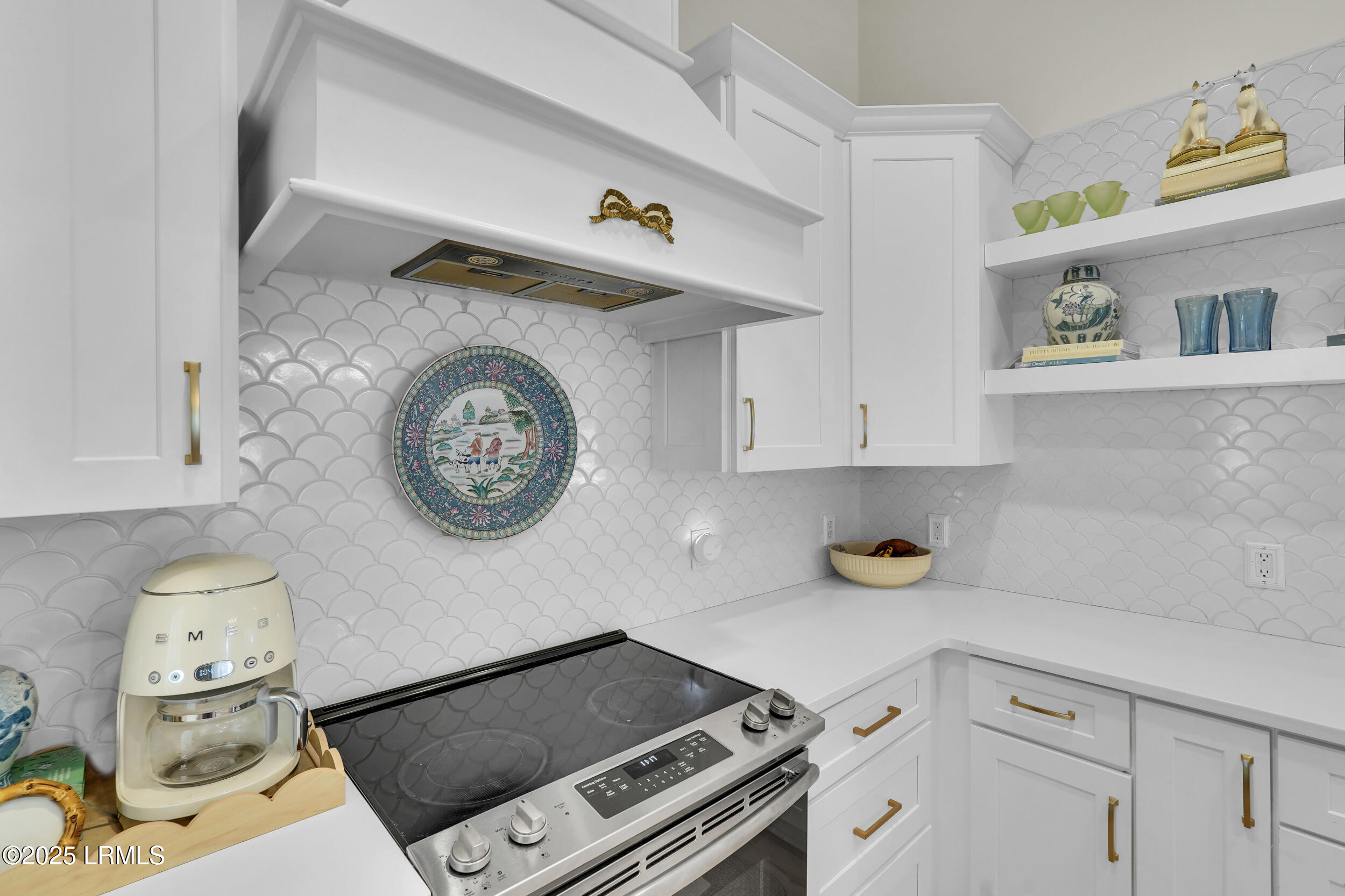 22 Butler Farm Road Seabrook, SC 29940 - Photo 21 of 71 Kitchen