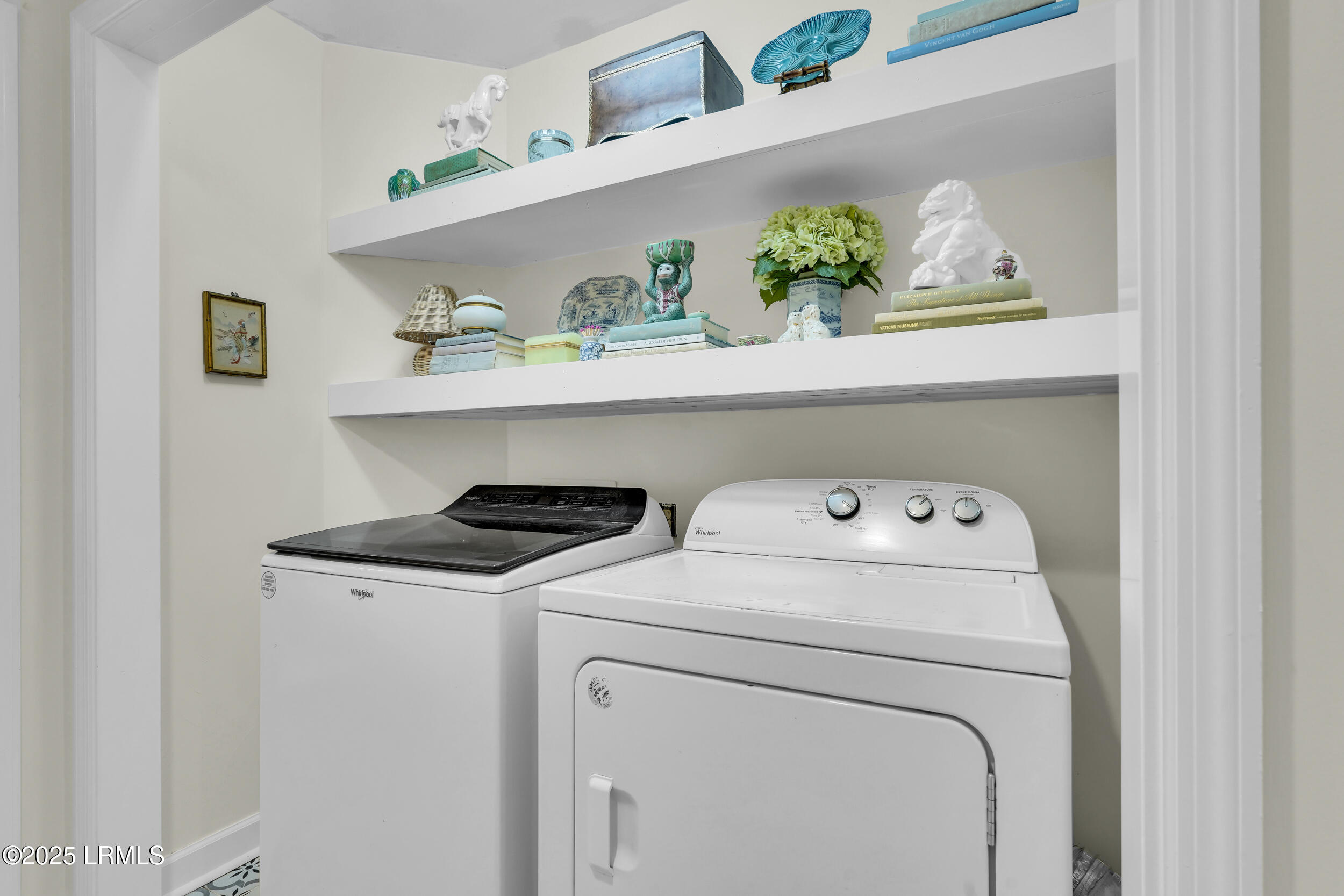 22 Butler Farm Road Seabrook, SC 29940 - Photo 36 of 71 Laundry