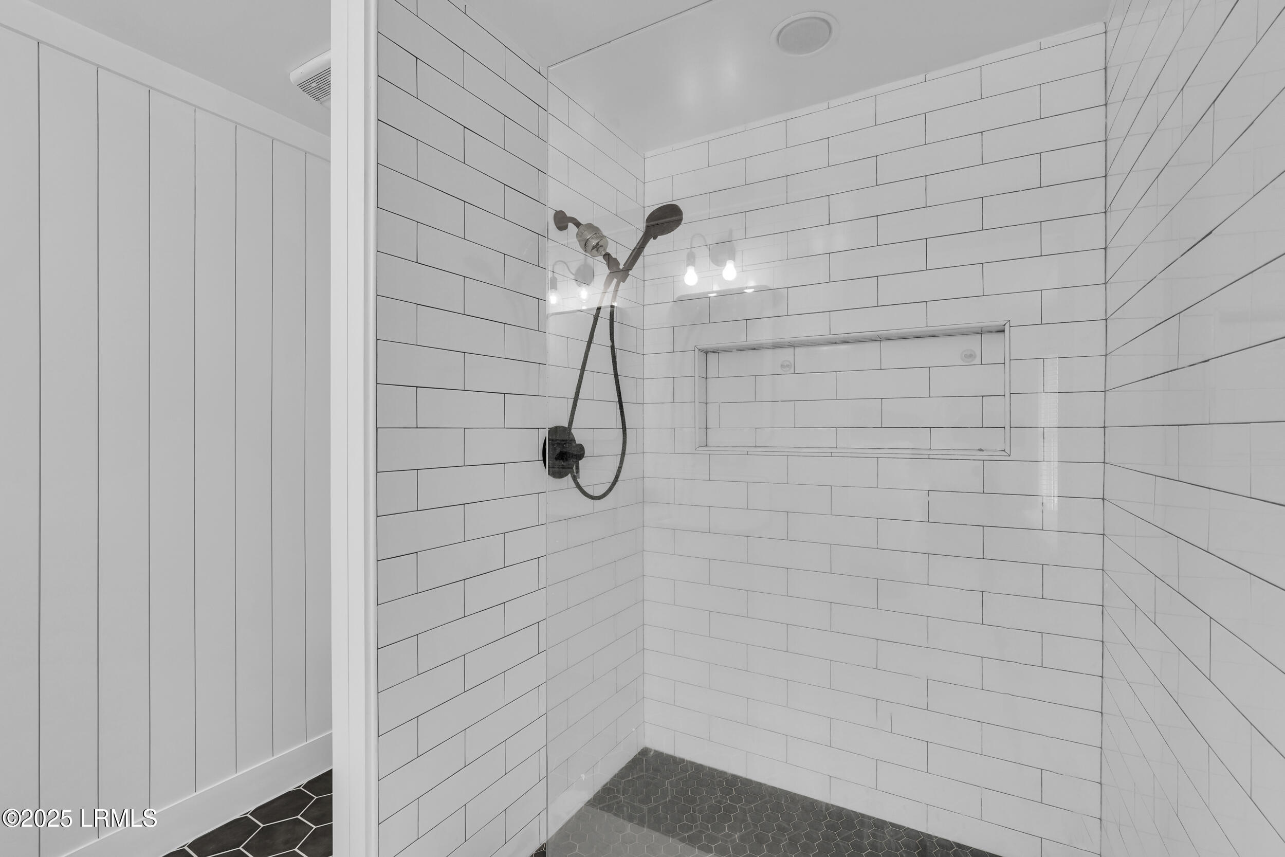 22 Butler Farm Road Seabrook, SC 29940 - Photo 43 of 71 Master Shower