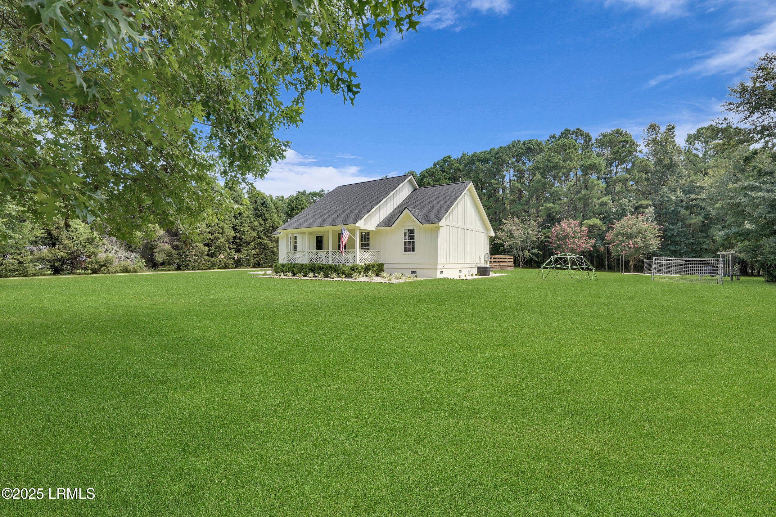 22 Butler Farm Road Seabrook, SC 29940 - Photo 5 of 71 Front Exterior