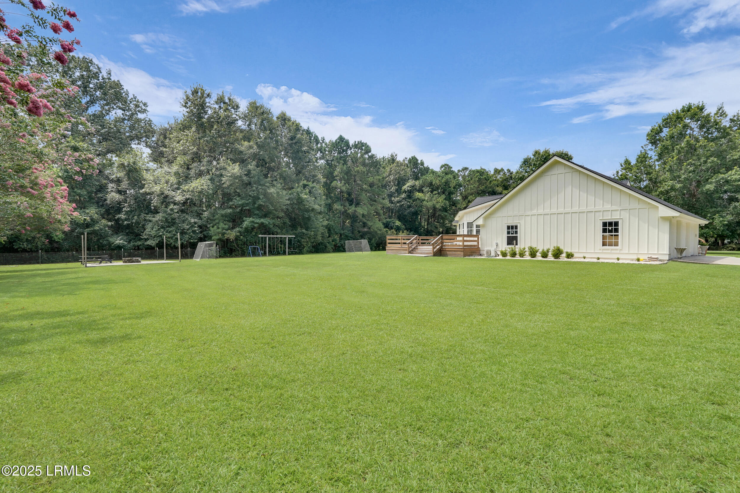22 Butler Farm Road Seabrook, SC 29940 - Photo 53 of 71 Back Yard