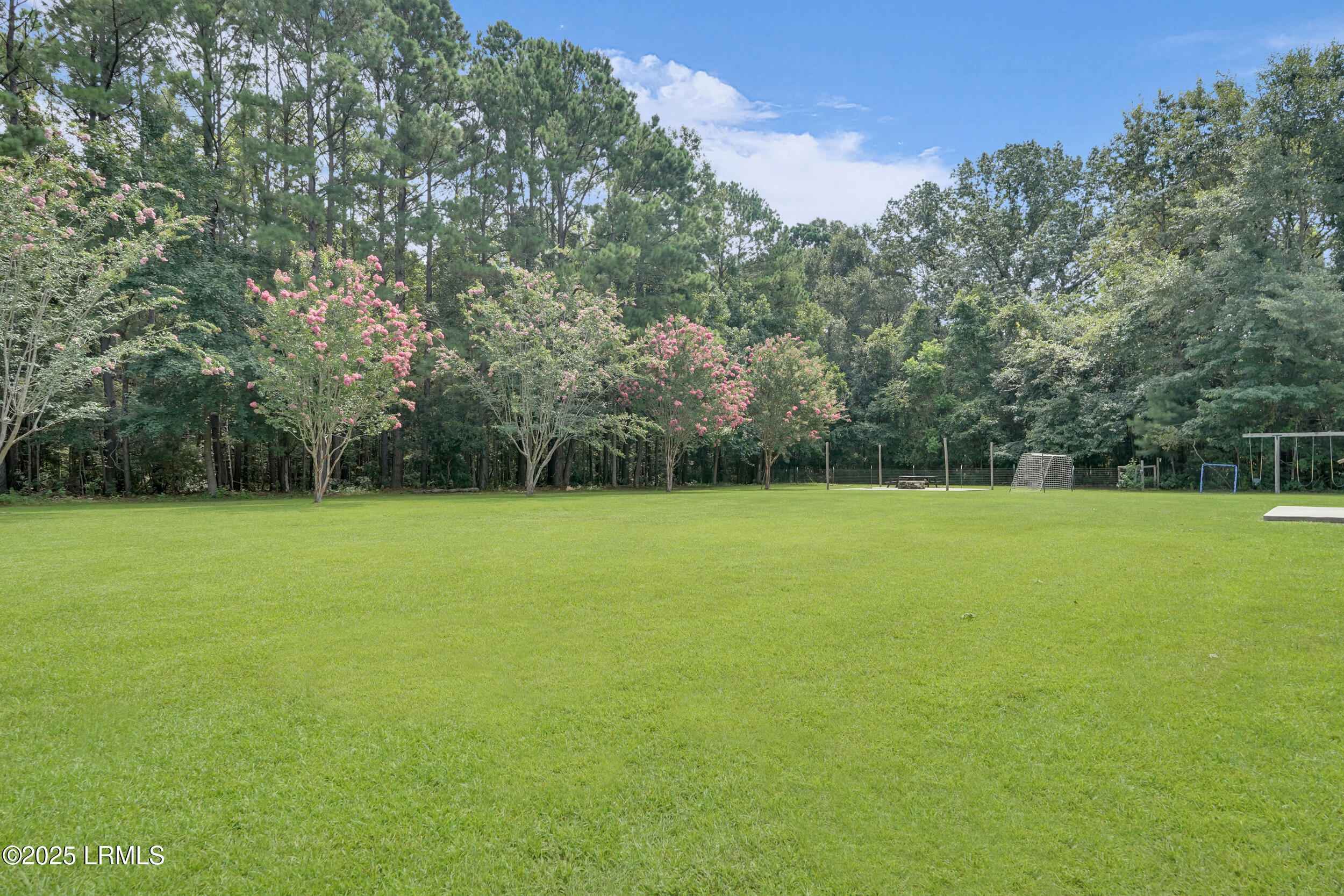 22 Butler Farm Road Seabrook, SC 29940 - Photo 57 of 71 Back Yard