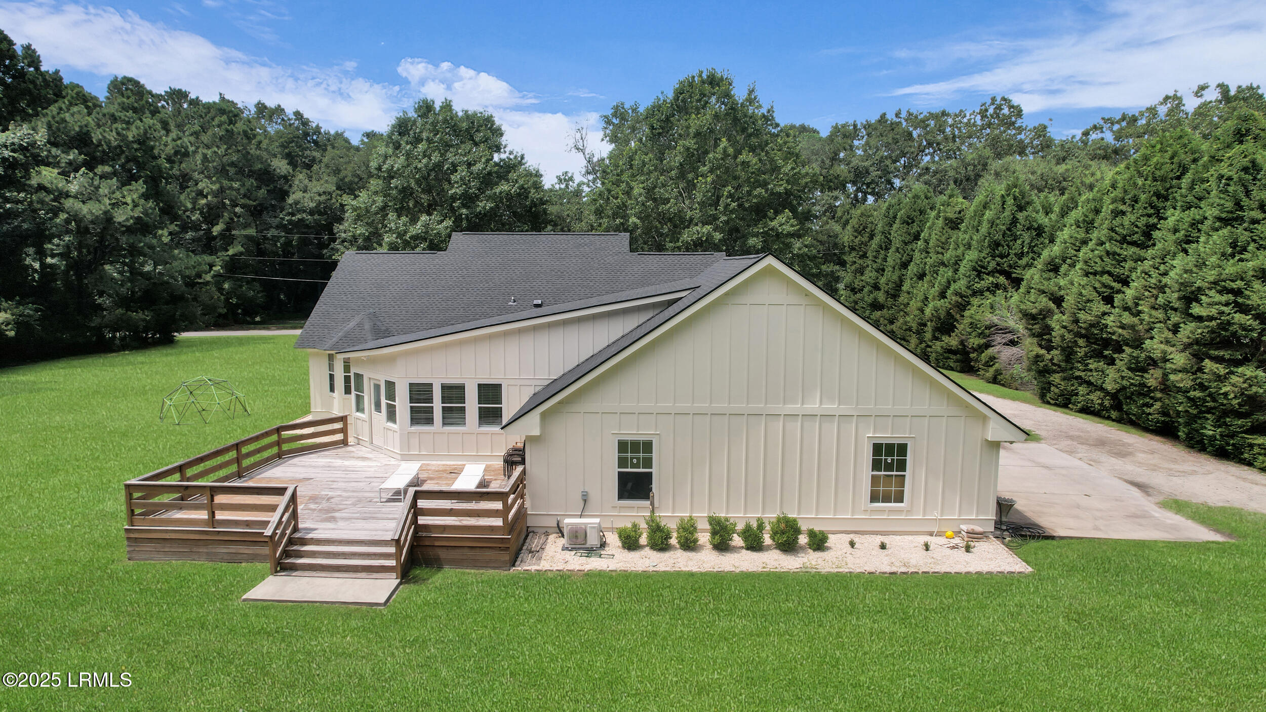 22 Butler Farm Road Seabrook, SC 29940 - Photo 62 of 71 Drone