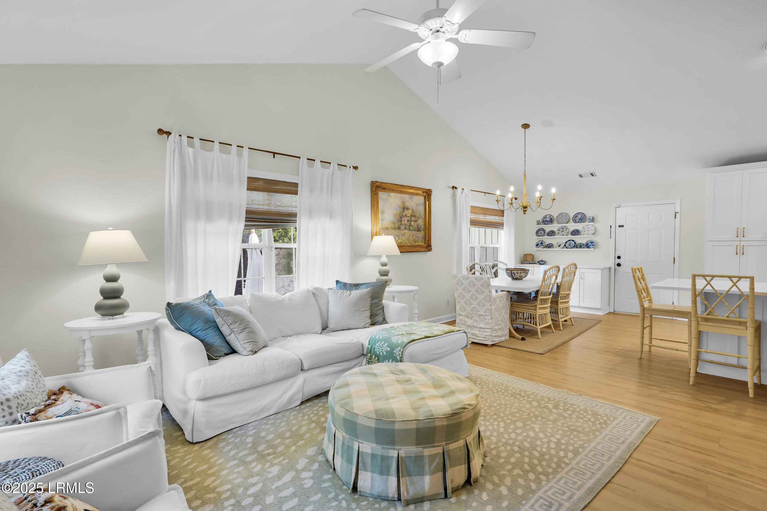 22 Butler Farm Road Seabrook, SC 29940 - Photo 8 of 71 Living Room