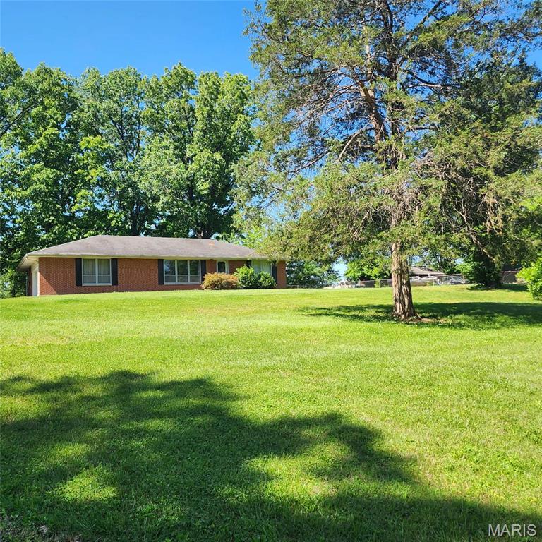 7292 Local Hillsboro Road Cedar Hill, MO 63016 - Photo 1 of 16