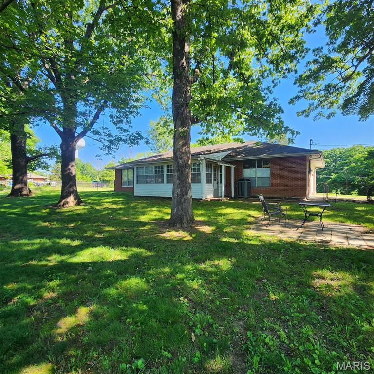 7292 Local Hillsboro Road Cedar Hill, MO 63016 - Photo 2 of 16