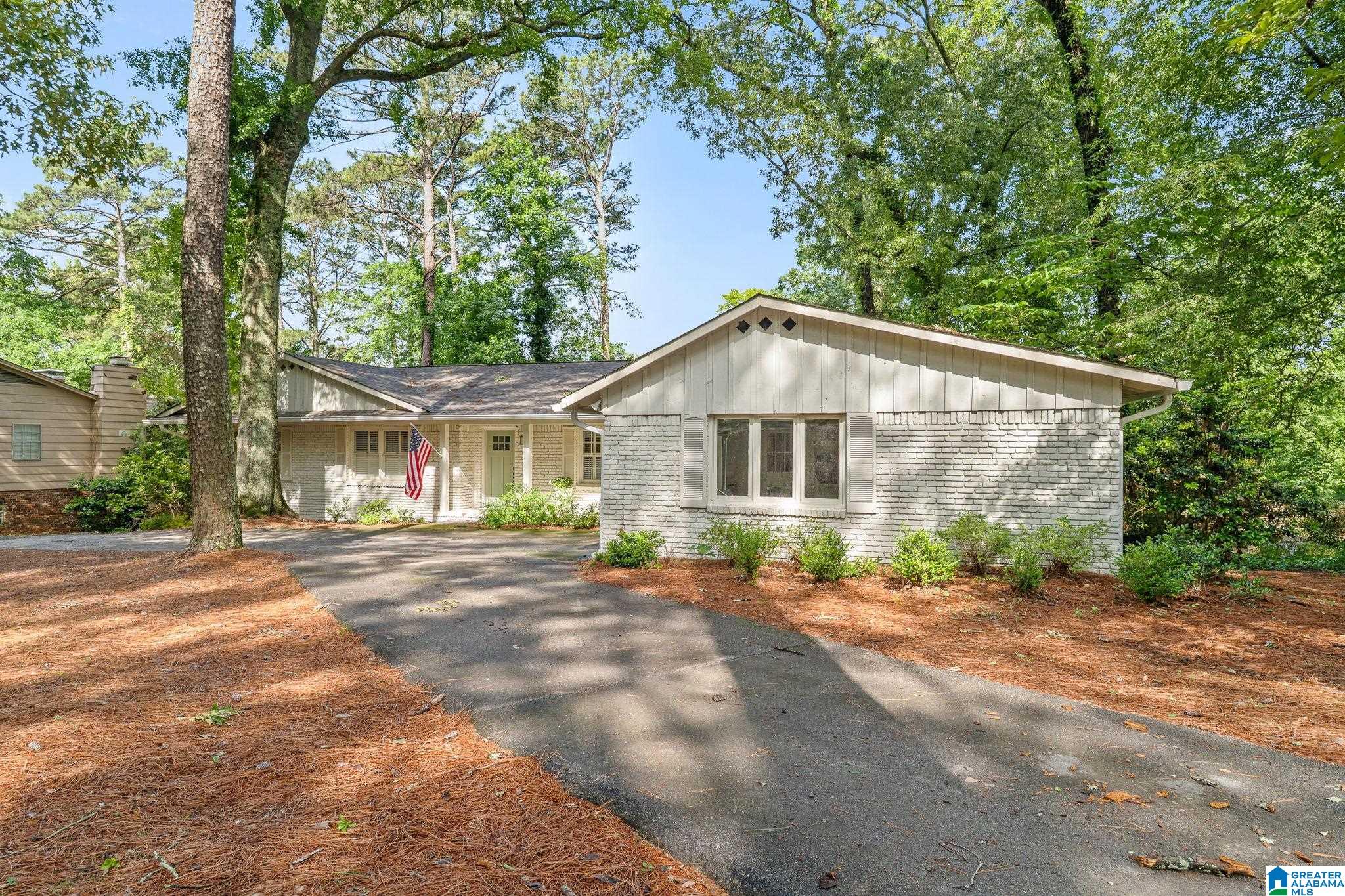 3316 Overton Road Birmingham, AL 35223 - Photo 20 of 43