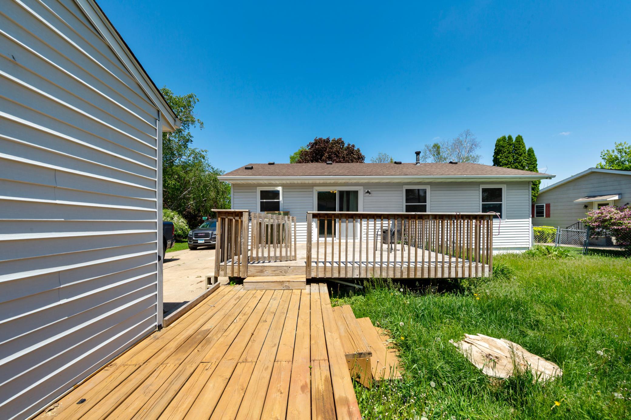 2038 44th Street Northwest Rochester, MN 55901 - Photo 8 of 28