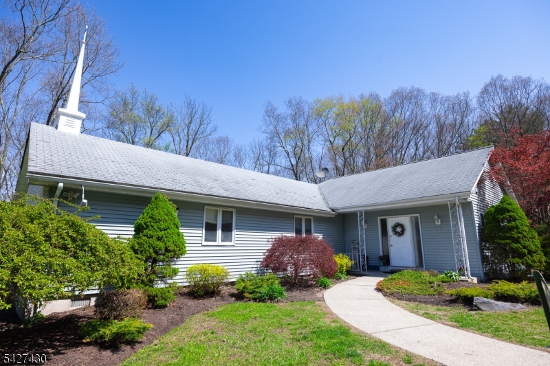 65 New Mashipacong Road Montague, NJ 07827 - Photo 1 of 36