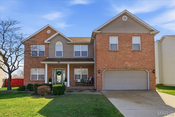 $465,000 | 7008 Bellingham Circle, O'Fallon, IL 62269