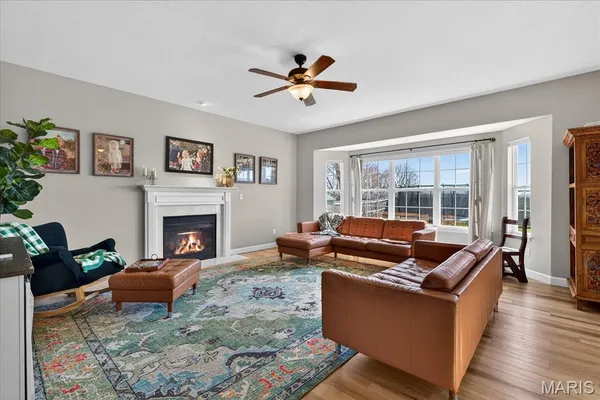 $465,000 | 7008 Bellingham Circle, O'Fallon, IL 62269