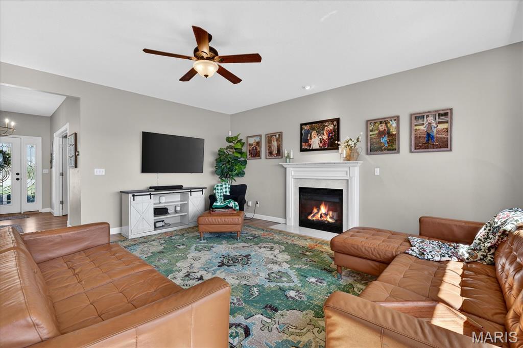 7008 Bellingham Circle O'Fallon, IL 62269 - Photo 12 of 47