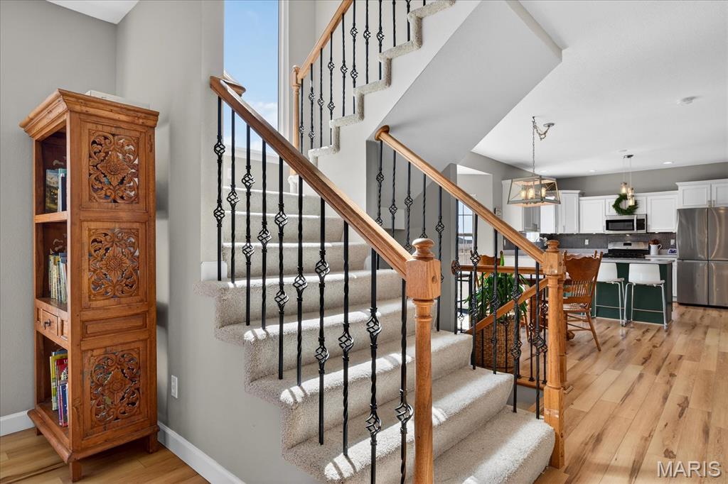 7008 Bellingham Circle O'Fallon, IL 62269 - Photo 15 of 47