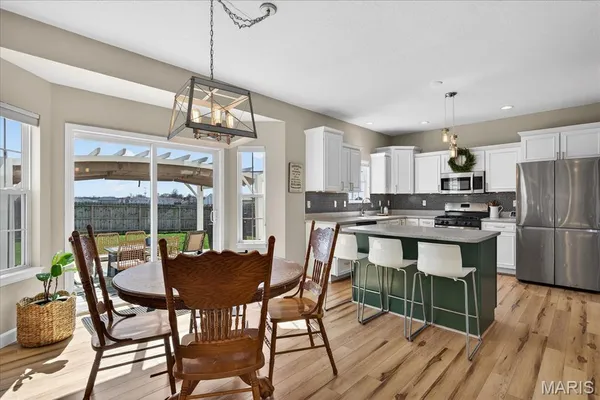 $465,000 | 7008 Bellingham Circle, O'Fallon, IL 62269