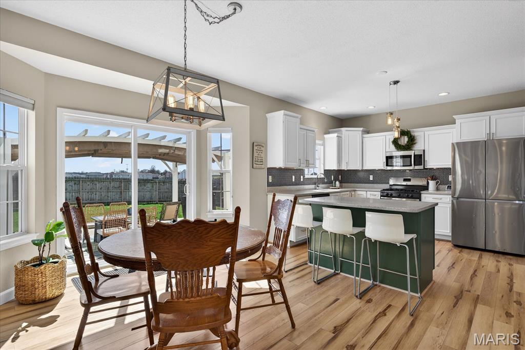 7008 Bellingham Circle O'Fallon, IL 62269 - Photo 16 of 47