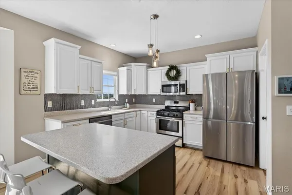 $465,000 | 7008 Bellingham Circle, O'Fallon, IL 62269