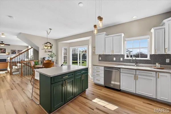 $465,000 | 7008 Bellingham Circle, O'Fallon, IL 62269