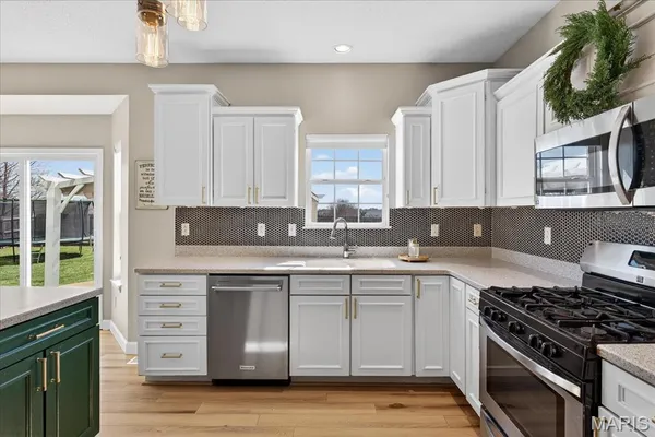$465,000 | 7008 Bellingham Circle, O'Fallon, IL 62269