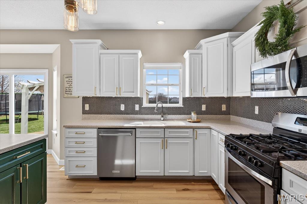 7008 Bellingham Circle O'Fallon, IL 62269 - Photo 19 of 47