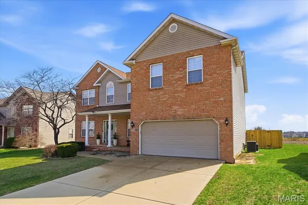 $465,000 | 7008 Bellingham Circle, O'Fallon, IL 62269