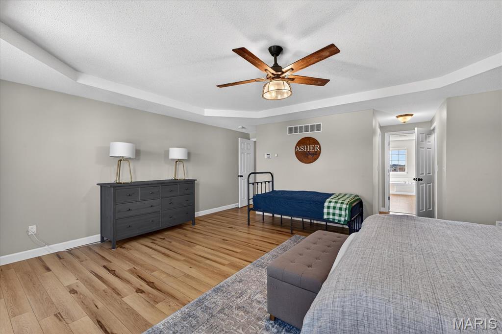 7008 Bellingham Circle O'Fallon, IL 62269 - Photo 29 of 47