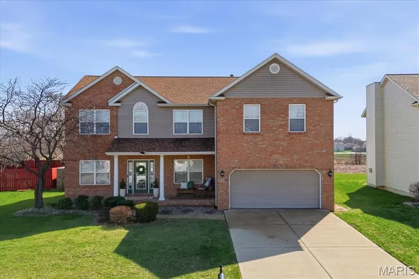 $465,000 | 7008 Bellingham Circle, O'Fallon, IL 62269