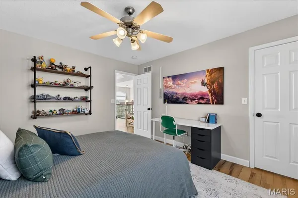 $465,000 | 7008 Bellingham Circle, O'Fallon, IL 62269