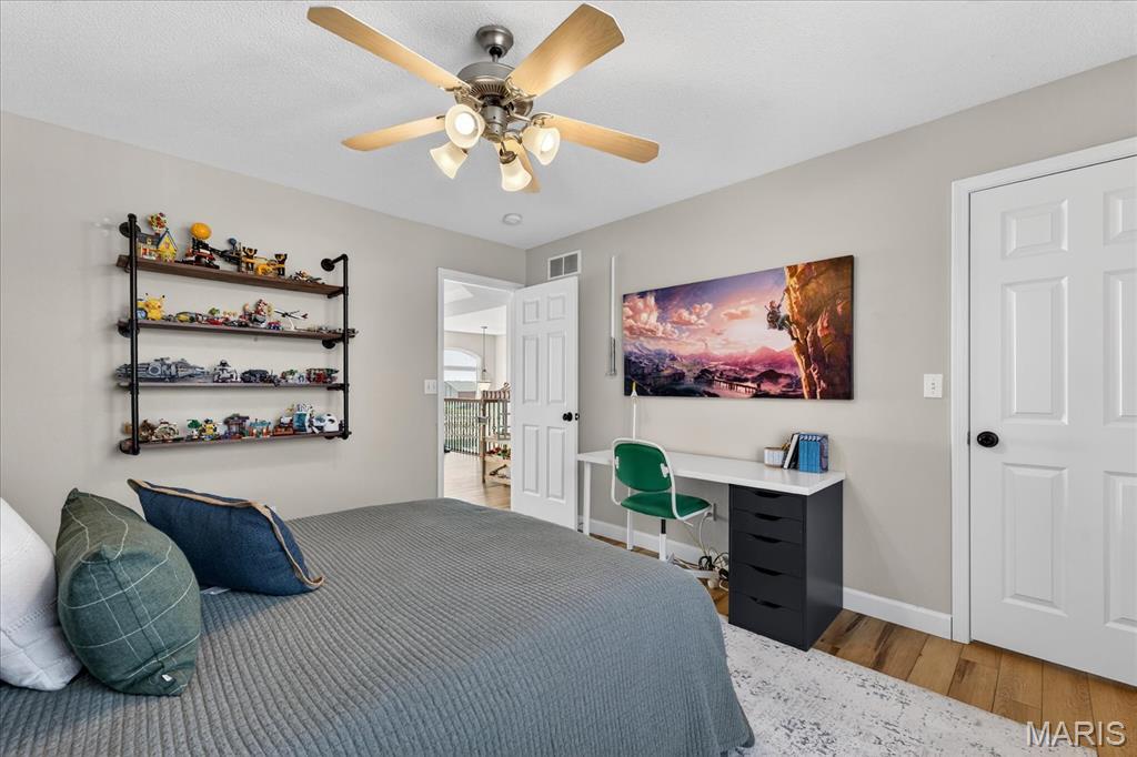 7008 Bellingham Circle O'Fallon, IL 62269 - Photo 35 of 47