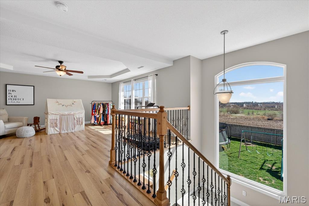 7008 Bellingham Circle O'Fallon, IL 62269 - Photo 36 of 47