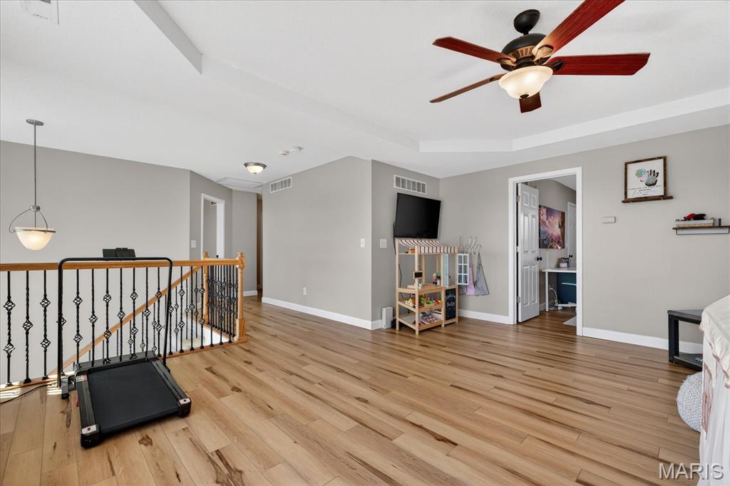 7008 Bellingham Circle O'Fallon, IL 62269 - Photo 38 of 47