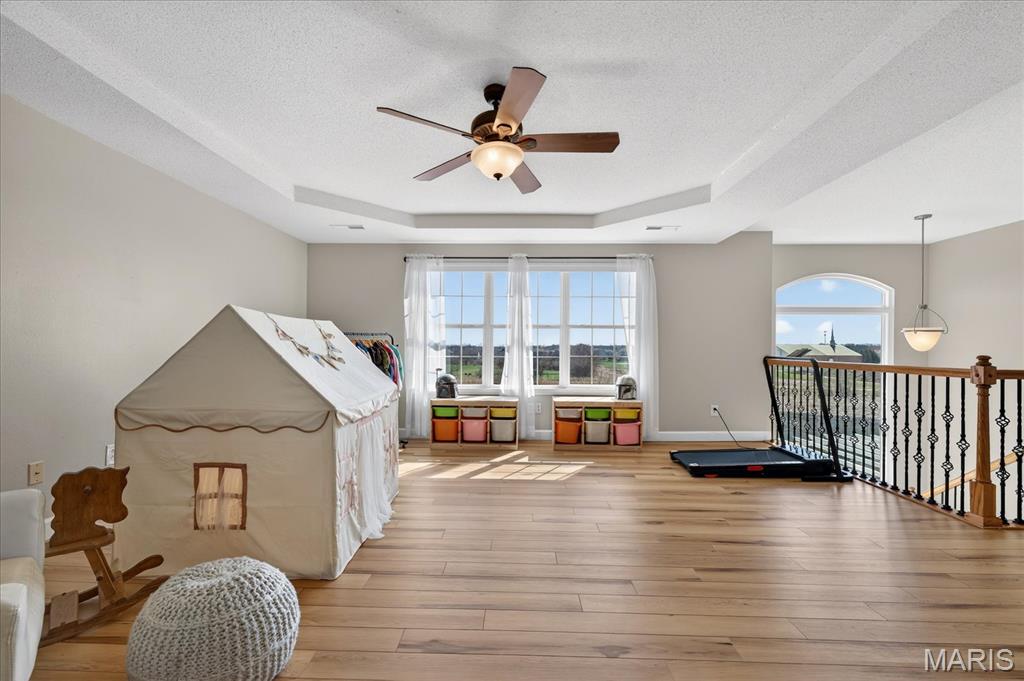 7008 Bellingham Circle O'Fallon, IL 62269 - Photo 39 of 47