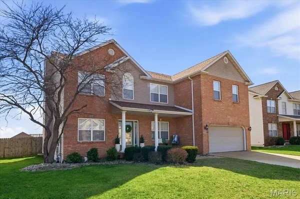 $465,000 | 7008 Bellingham Circle, O'Fallon, IL 62269