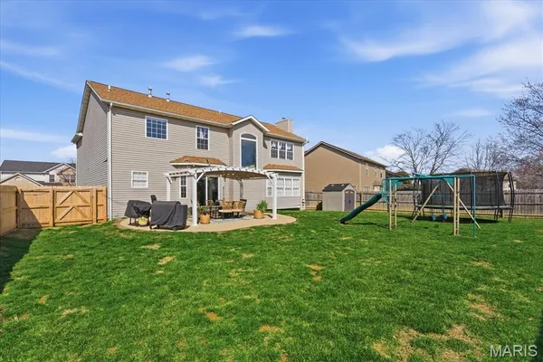 $465,000 | 7008 Bellingham Circle, O'Fallon, IL 62269