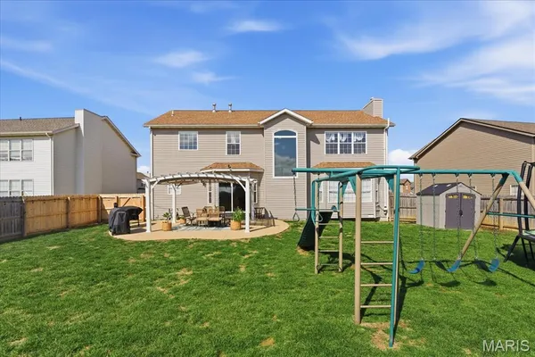 $465,000 | 7008 Bellingham Circle, O'Fallon, IL 62269