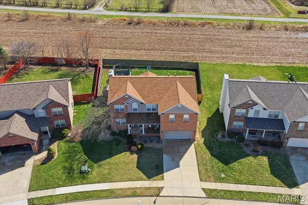 $465,000 | 7008 Bellingham Circle, O'Fallon, IL 62269