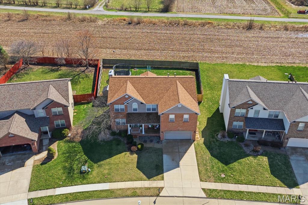 7008 Bellingham Circle O'Fallon, IL 62269 - Photo 46 of 47